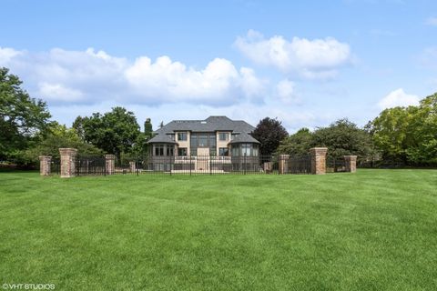 Tiny photo for 5N195 Dover Hill Road, St. Charles, IL 60175 (MLS # 12424634)