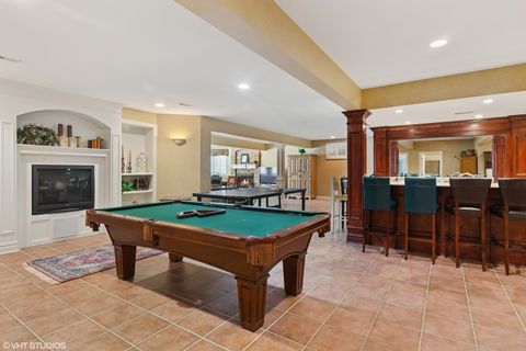 Tiny photo for 5N195 Dover Hill Road, St. Charles, IL 60175 (MLS # 12424634)