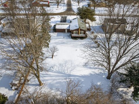 Tiny photo for 308 Rustic Lane, Algonquin, IL 60102 (MLS # 12543336)