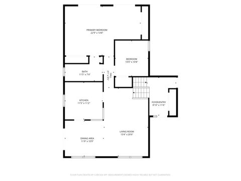 Tiny photo for 308 Rustic Lane, Algonquin, IL 60102 (MLS # 12543336)