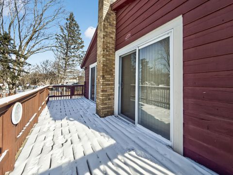 Tiny photo for 308 Rustic Lane, Algonquin, IL 60102 (MLS # 12543336)