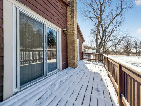 Tiny photo for 308 Rustic Lane, Algonquin, IL 60102 (MLS # 12543336)