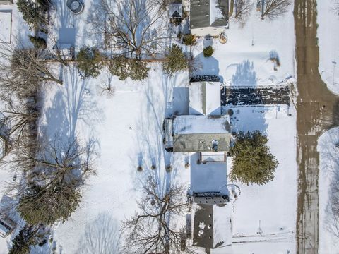 Tiny photo for 308 Rustic Lane, Algonquin, IL 60102 (MLS # 12543336)