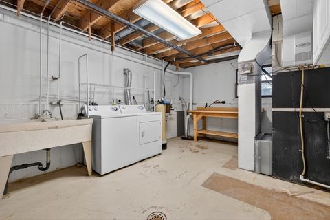 Tiny photo for 308 Rustic Lane, Algonquin, IL 60102 (MLS # 12543336)