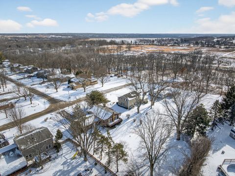 Tiny photo for 308 Rustic Lane, Algonquin, IL 60102 (MLS # 12543336)