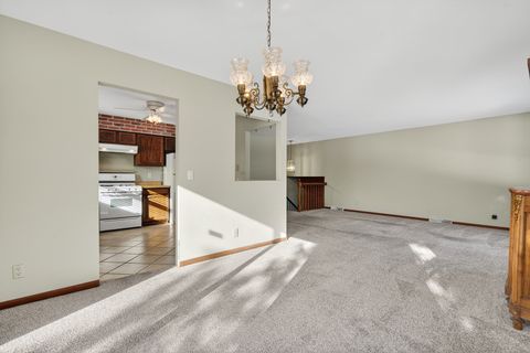 Tiny photo for 308 Rustic Lane, Algonquin, IL 60102 (MLS # 12543336)