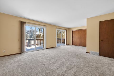 Tiny photo for 308 Rustic Lane, Algonquin, IL 60102 (MLS # 12543336)