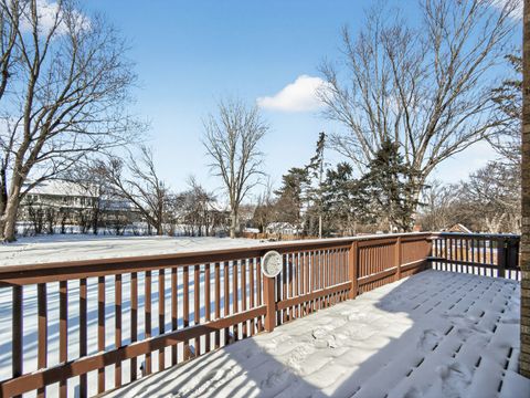 Tiny photo for 308 Rustic Lane, Algonquin, IL 60102 (MLS # 12543336)