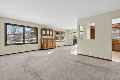 Tiny photo for 308 Rustic Lane, Algonquin, IL 60102 (MLS # 12543336)