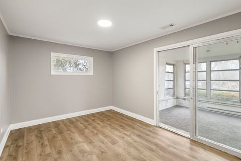 Tiny photo for 127 Blackhawk Drive, Park Forest, IL 60466 (MLS # 12475885)