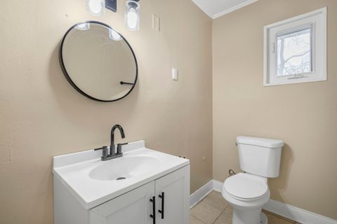 Tiny photo for 127 Blackhawk Drive, Park Forest, IL 60466 (MLS # 12475885)