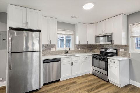 Tiny photo for 127 Blackhawk Drive, Park Forest, IL 60466 (MLS # 12475885)