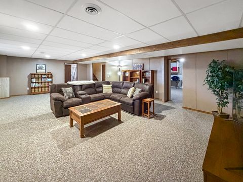 Tiny photo for 1150 S Greenfield Drive #1150, Freeport, IL 61032 (MLS # 12575574)