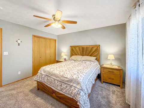 Tiny photo for 1150 S Greenfield Drive #1150, Freeport, IL 61032 (MLS # 12575574)