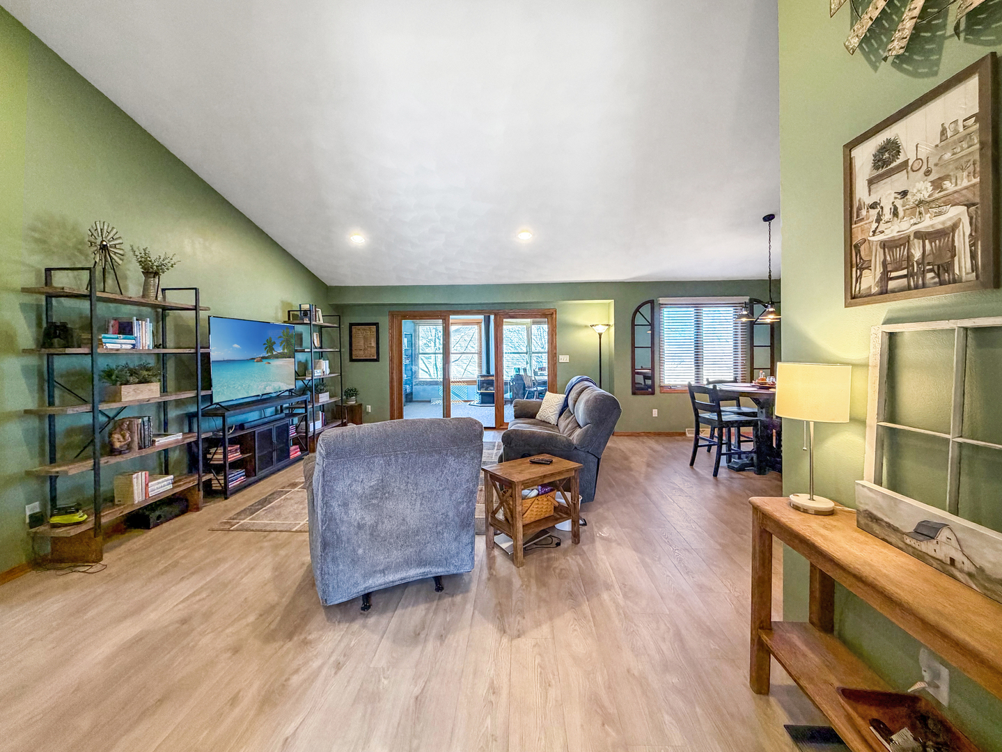 1150 S Greenfield Drive 1150