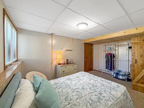 Tiny photo for 1150 S Greenfield Drive #1150, Freeport, IL 61032 (MLS # 12575574)