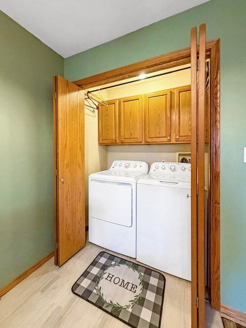 Tiny photo for 1150 S Greenfield Drive #1150, Freeport, IL 61032 (MLS # 12575574)