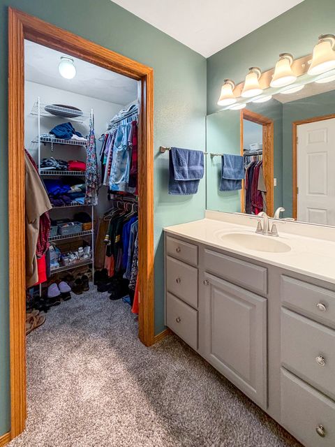 Tiny photo for 1150 S Greenfield Drive #1150, Freeport, IL 61032 (MLS # 12575574)