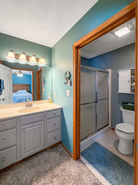 Tiny photo for 1150 S Greenfield Drive #1150, Freeport, IL 61032 (MLS # 12575574)