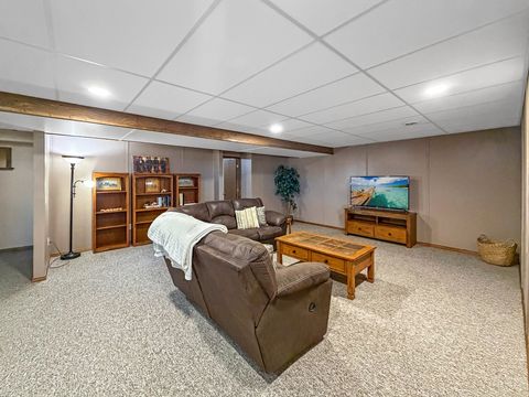 Tiny photo for 1150 S Greenfield Drive #1150, Freeport, IL 61032 (MLS # 12575574)