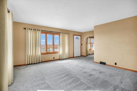 Tiny photo for 2151 E 2600 North Road, Armstrong, IL 61812 (MLS # 12446669)