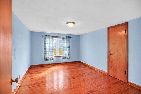Tiny photo for 2151 E 2600 North Road, Armstrong, IL 61812 (MLS # 12446669)