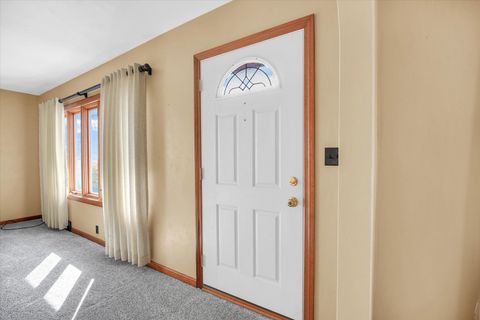 Tiny photo for 2151 E 2600 North Road, Armstrong, IL 61812 (MLS # 12446669)
