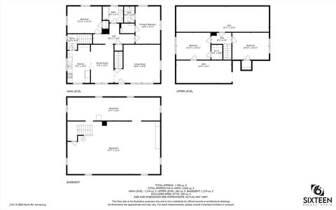 Tiny photo for 2151 E 2600 North Road, Armstrong, IL 61812 (MLS # 12446669)