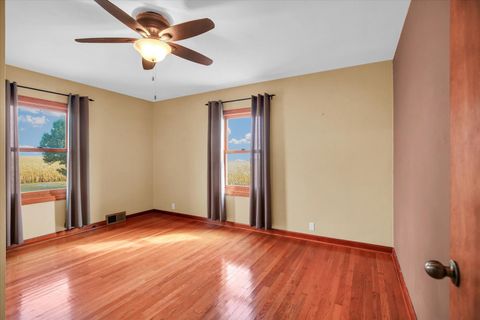 Tiny photo for 2151 E 2600 North Road, Armstrong, IL 61812 (MLS # 12446669)