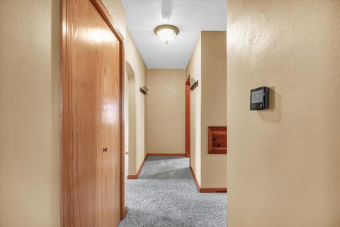 Tiny photo for 2151 E 2600 North Road, Armstrong, IL 61812 (MLS # 12446669)
