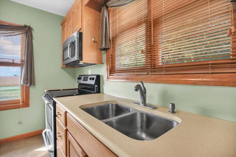 Tiny photo for 2151 E 2600 North Road, Armstrong, IL 61812 (MLS # 12446669)