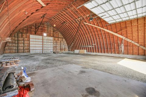 Tiny photo for 2151 E 2600 North Road, Armstrong, IL 61812 (MLS # 12446669)