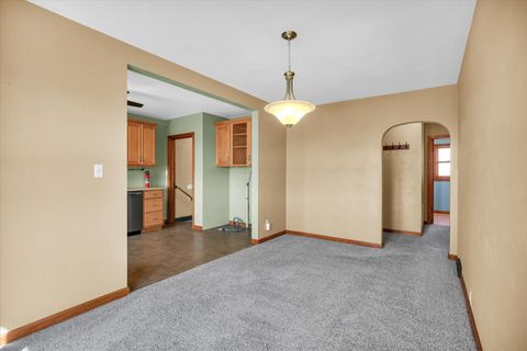 Tiny photo for 2151 E 2600 North Road, Armstrong, IL 61812 (MLS # 12446669)