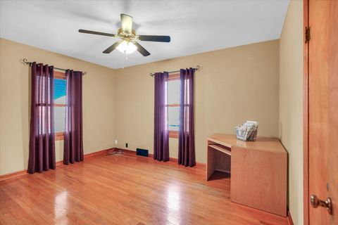 Tiny photo for 2151 E 2600 North Road, Armstrong, IL 61812 (MLS # 12446669)