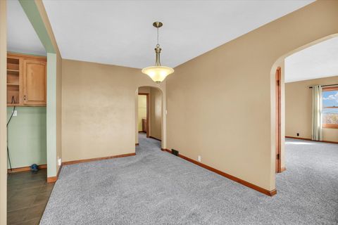Tiny photo for 2151 E 2600 North Road, Armstrong, IL 61812 (MLS # 12446669)