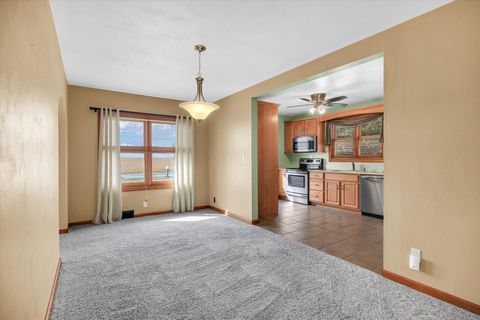 Tiny photo for 2151 E 2600 North Road, Armstrong, IL 61812 (MLS # 12446669)