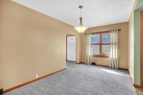 Tiny photo for 2151 E 2600 North Road, Armstrong, IL 61812 (MLS # 12446669)