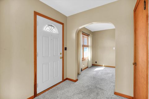 Tiny photo for 2151 E 2600 North Road, Armstrong, IL 61812 (MLS # 12446669)