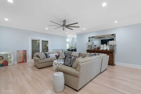 Tiny photo for 38148 N Helena Lane, Wadsworth, IL 60083 (MLS # 12587071)