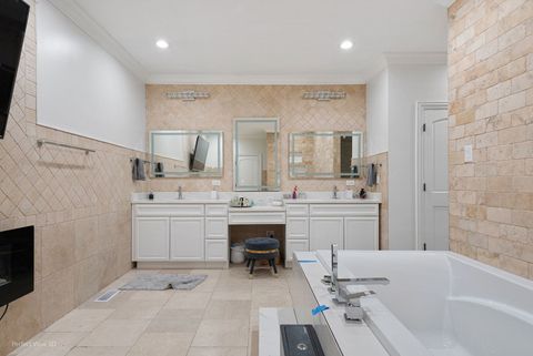 Tiny photo for 38148 N Helena Lane, Wadsworth, IL 60083 (MLS # 12587071)