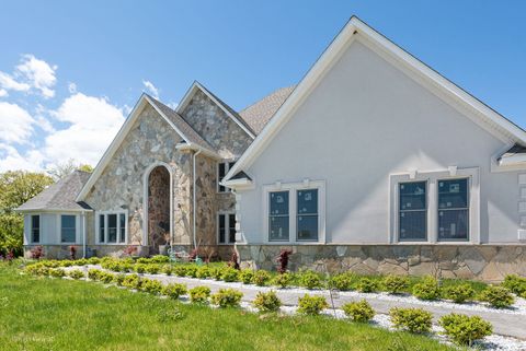 38148 N Helena Lane Wadsworth IL 60083