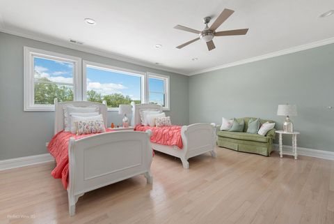 Tiny photo for 38148 N Helena Lane, Wadsworth, IL 60083 (MLS # 12587071)