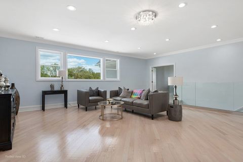 Tiny photo for 38148 N Helena Lane, Wadsworth, IL 60083 (MLS # 12587071)