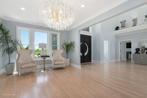 Tiny photo for 38148 N Helena Lane, Wadsworth, IL 60083 (MLS # 12587071)