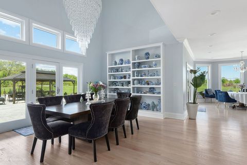 Tiny photo for 38148 N Helena Lane, Wadsworth, IL 60083 (MLS # 12587071)