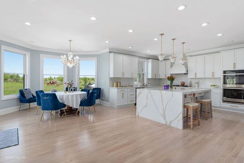 Tiny photo for 38148 N Helena Lane, Wadsworth, IL 60083 (MLS # 12587071)