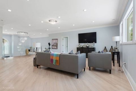 Tiny photo for 38148 N Helena Lane, Wadsworth, IL 60083 (MLS # 12587071)