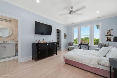 Tiny photo for 38148 N Helena Lane, Wadsworth, IL 60083 (MLS # 12587071)