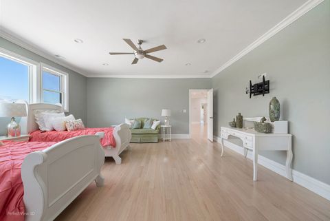 Tiny photo for 38148 N Helena Lane, Wadsworth, IL 60083 (MLS # 12587071)