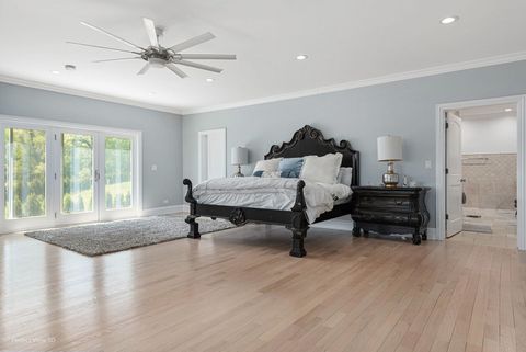 Tiny photo for 38148 N Helena Lane, Wadsworth, IL 60083 (MLS # 12587071)